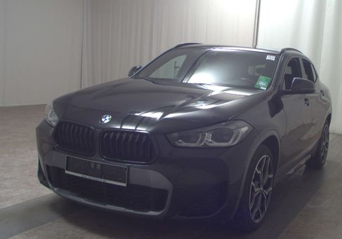 BMW X2, 2022 2