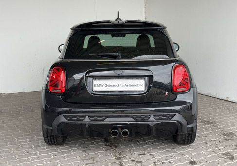MINI Cooper S, 2023
