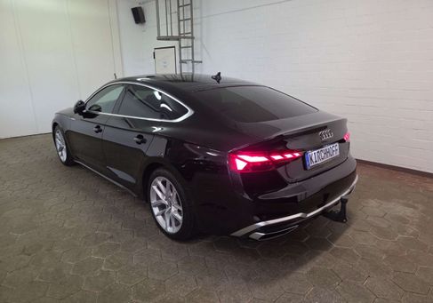 Audi A5, 2020 2