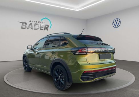 Volkswagen Taigo, 2025