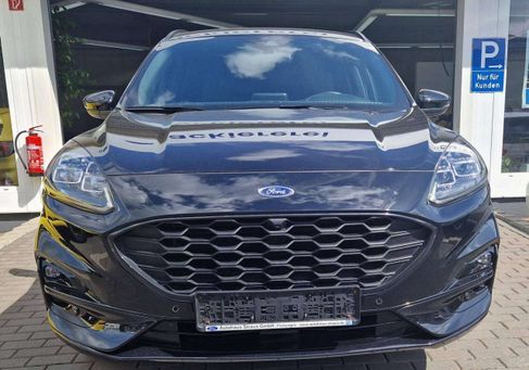 Ford Kuga, 2022