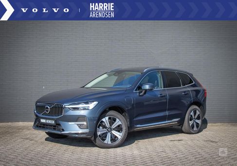 Volvo XC60, 2023