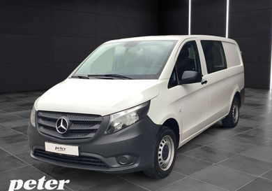 Mercedes-Benz Vito, 2023