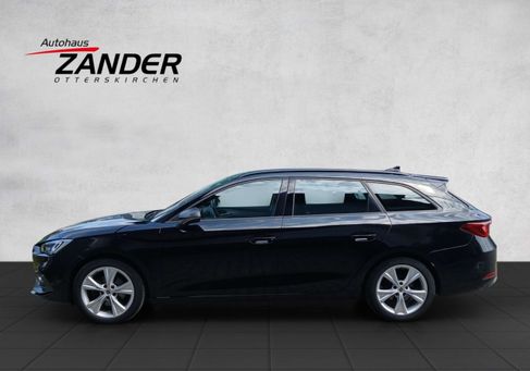 Seat Leon, 2020