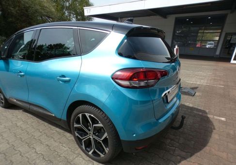 Renault Scenic, 2022
