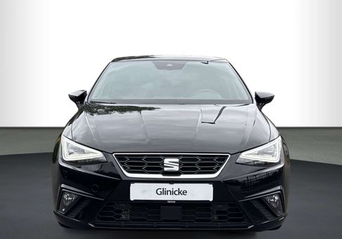 Seat Ibiza, 2025