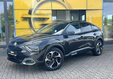 Citroën C4, 2023