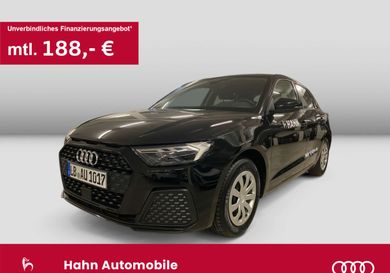 Audi A1, 2026