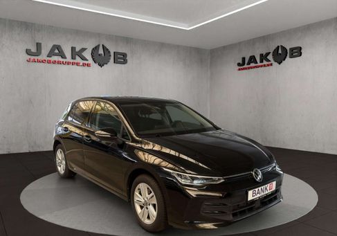 Volkswagen Golf, 2025 3