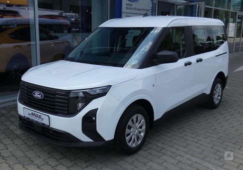 Ford Tourneo Courier, 2024