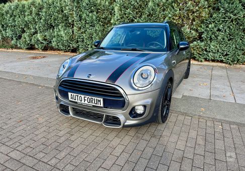 MINI Cooper, 2017