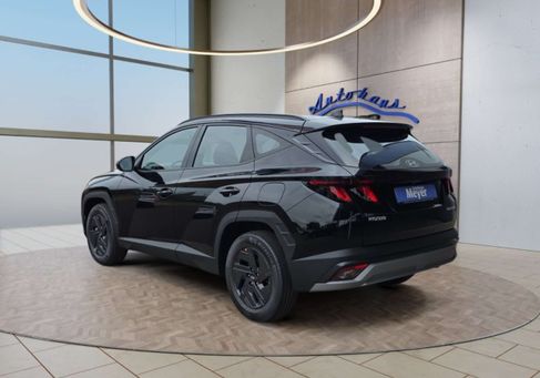 Hyundai Tucson, 2026