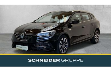 Renault Megane, 2024