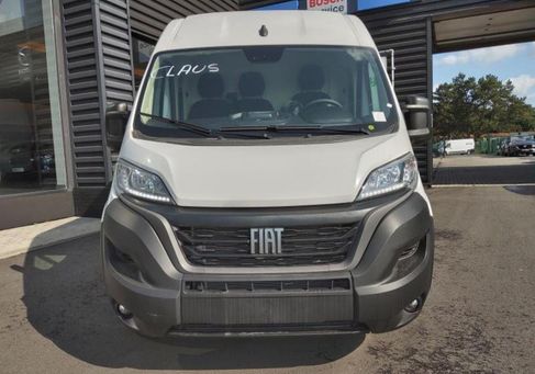 Fiat Ducato, 2023