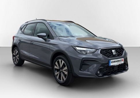 Seat Arona, 2026 3