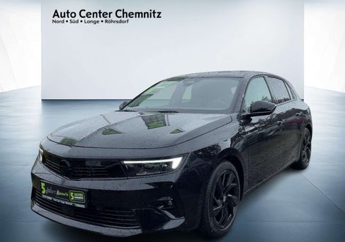 Opel Astra, 2022