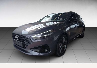 Hyundai i30, 2025