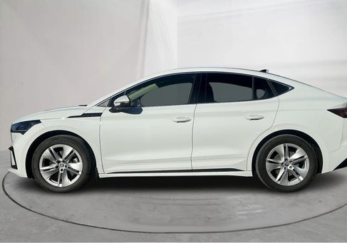 Skoda Enyaq, 2024 2