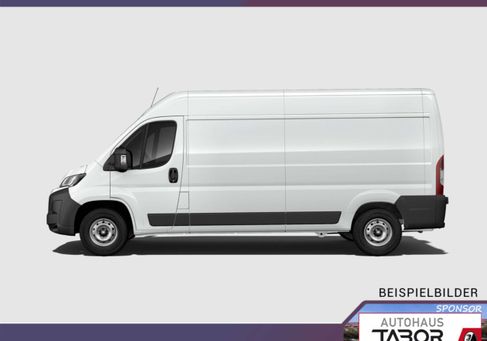 Fiat Ducato, 2025