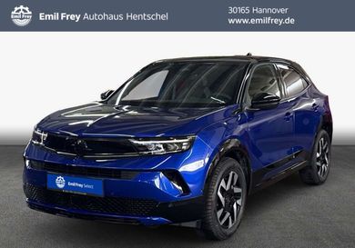 Opel Mokka, 2025