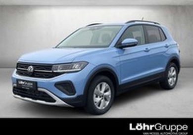 Volkswagen T-Cross, 2026