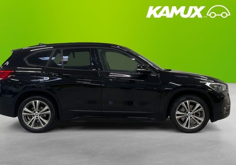 BMW X1, 2020 2