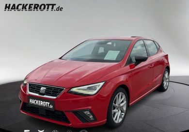 Seat Ibiza, 2023