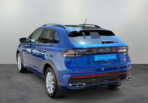 Volkswagen Taigo, 2023