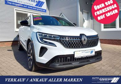 Renault Austral, 2024