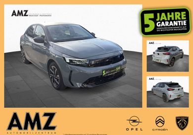 Opel Corsa, 2024
