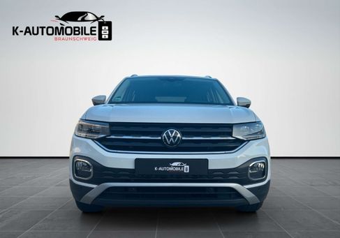 Volkswagen T-Cross, 2023