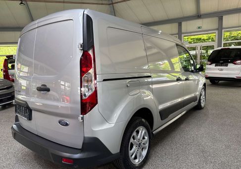 Ford Transit Connect, 2022