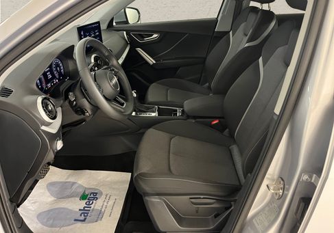 Audi Q2, 2024 3