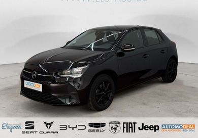 Opel Corsa, 2022