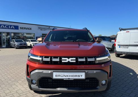 Dacia Duster, 2026 3