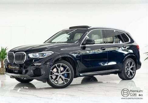 BMW X5, 2020