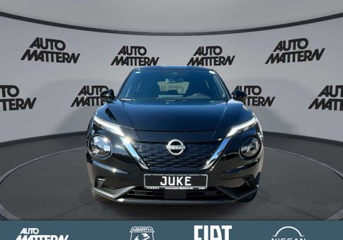 Nissan Juke, 2026 3