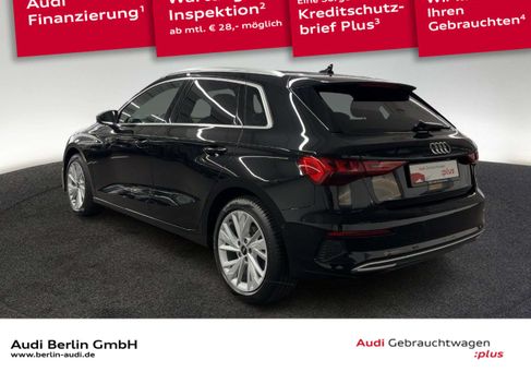Audi A3, 2024 3