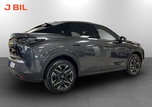 Peugeot 3008, 2026