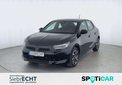 Opel Corsa, 2026