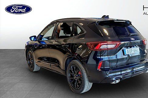 Ford Kuga, 2026