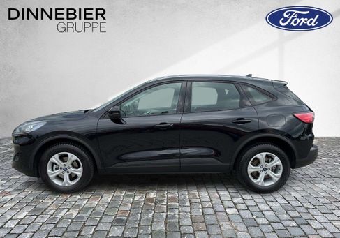 Ford Kuga, 2022
