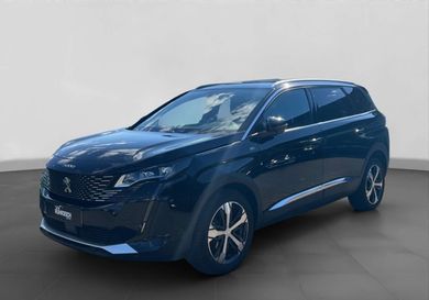 Peugeot 5008, 2023