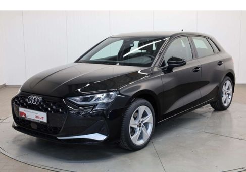 Audi A3, 2025 2