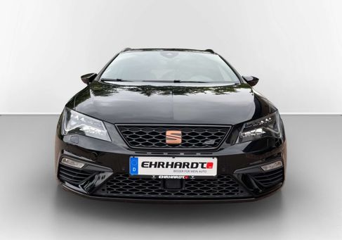 Seat Leon, 2020