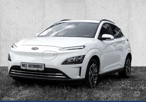 Hyundai Kona, 2021