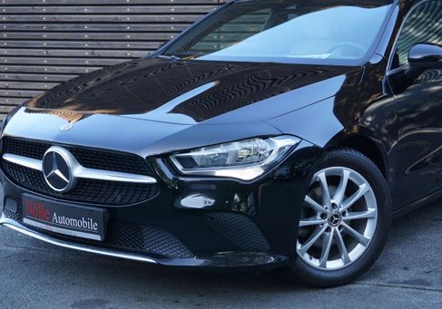 Mercedes-Benz CLA 180, 2021 2