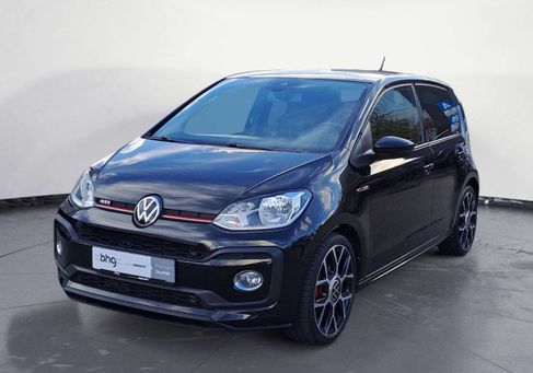Volkswagen up!, 2021