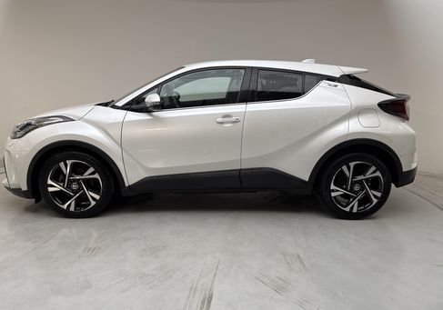 Toyota C-HR, 2022 2