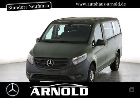 Mercedes-Benz Vito, 2018